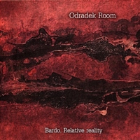 Odradek room